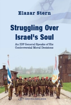 Struggling Over Israel's Soul