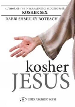 Kosher Jesus