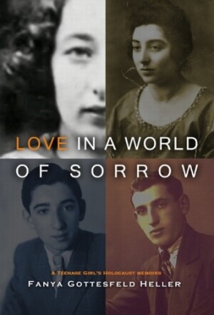 Love in a World of Sorrow