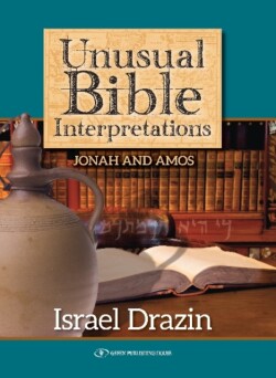 Unusual Bible Interpretations