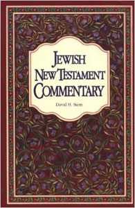 Jewish New Testament