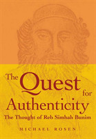 Quest for Authenticity