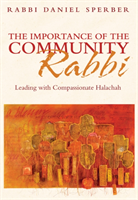 Importance of the Community Rabbi