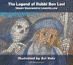 Legend of Rabbi Ben Levi
