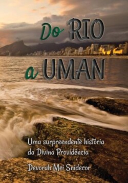 Do Rio a Uman