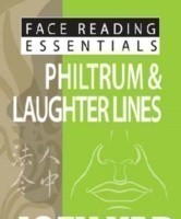 Face Reading Essentials -- Philtrum & Laughter Lines