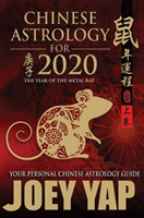 Chinese Astrology for 2020