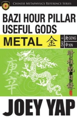 BaZi Hour Pillar Useful Gods -- Metal