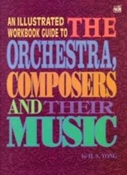 Illustrated Guide to the Orchestra