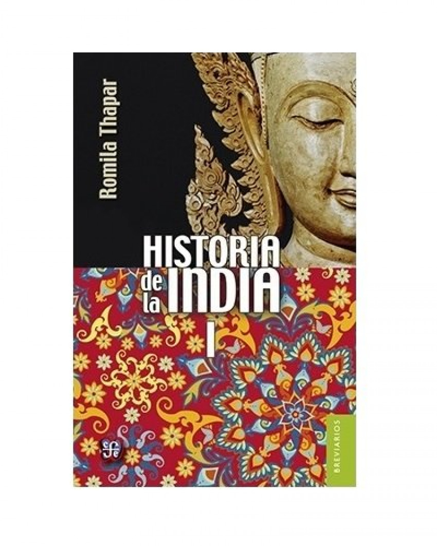 Historia de la India, I