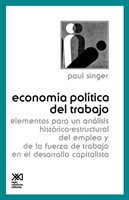 Economia Politica del Trabajo