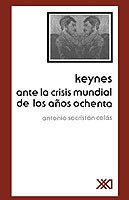Keynes Ante La Crisis Mundial de Los Anos Ochenta