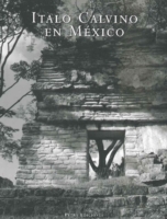 Italo Calvino en Mexico