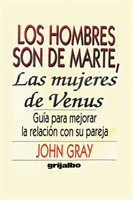 Hombres Son De Marte, Las Mujeres de Venus