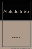 ATTITUDE 5 Student's Book