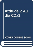 Attitude 2 Audio CDx2