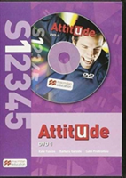 Attitude 1 DVD x2