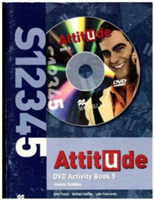 Attitude 5 Video Activity Book