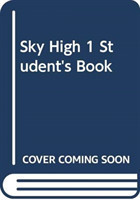 SKY HIGH 1 Student's Book