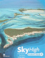 SKY HIGH 2 Student's Book