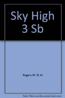 SKY HIGH 3 Student's Book