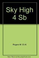 SKY HIGH 4 Student's Book