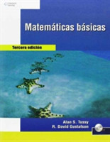 Matematicas Basicas para Universitarios, 3a. Ed.
