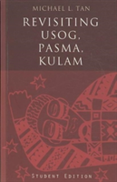 Revisiting Usig, Pasma, Kulam