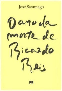 O Ano da Morte de Ricardo Reis