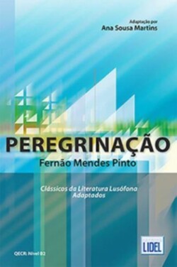 Classicos da Literatura Lusofona Adaptados Peregrinacao