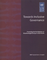 Towards Inclusive Governance