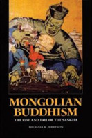 Mongolian Buddhism