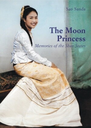 Moon Princess