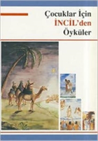 Turkish Childrens Bible-FL-1999 Version