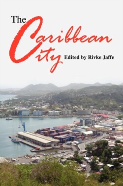 Caribbean City