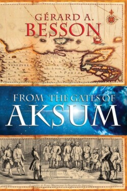 From the Gates of Aksum (softcover)