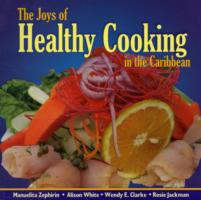 Joys of Healthy Cooking in the Caribbean
