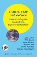 Climate, Food and Violence