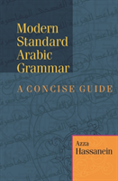 Modern Standard Arabic Grammar A Concise Guide