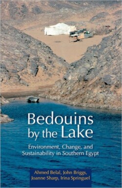 Bedouins by the Lake