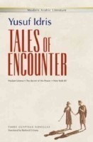 Tales of Encounter