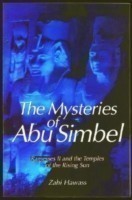 Mysteries of Abu Simbel