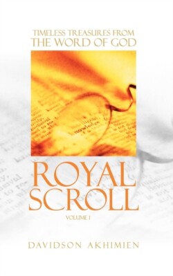Royal Scroll