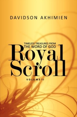 Royal Scroll Volume II