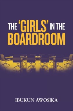 'Girls' in the Boardroom