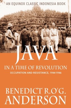 Java in a Time of Revolution