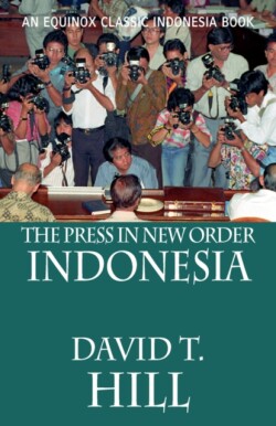 Press in New Order Indonesia