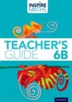 Inspire Maths: 6: Teacher's Guide 6B