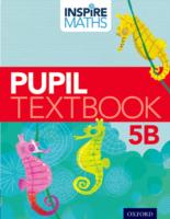 Inspire Maths: 5: Pupil Book 5B