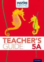 Inspire Maths: 5: Teacher's Guide 5A